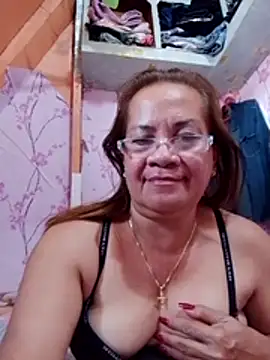 vickyhot1966's cam snapshot