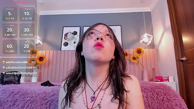 Nina_Ford's cam snapshot