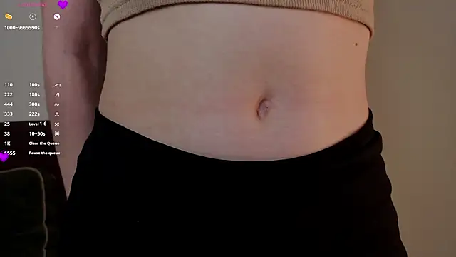 Erosyne's cam snapshot