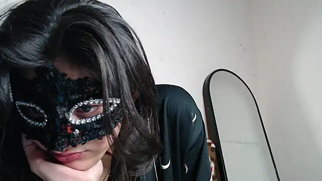 Hottie_hania's cam snapshot