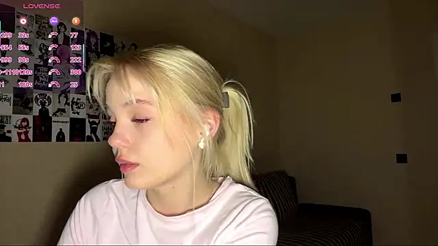 JestineParslow's cam snapshot