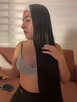 AuroraJohns_Pink's cam snapshot