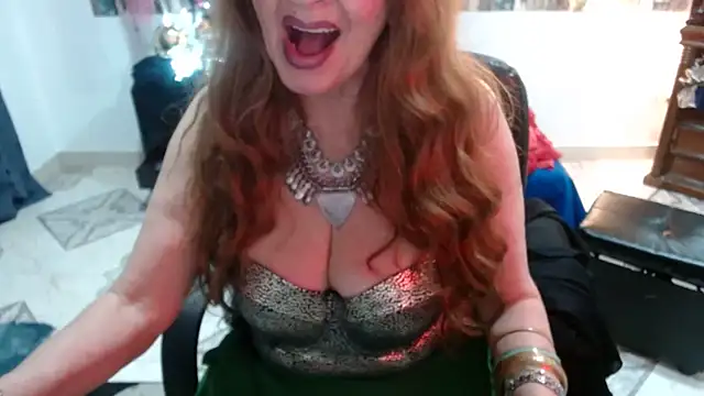 KarimaSarabe's cam snapshot