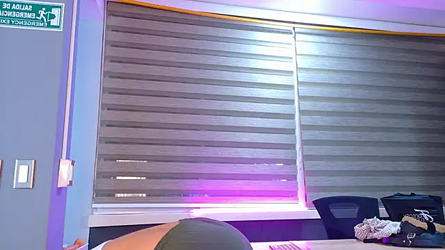 CathMellow's cam snapshot