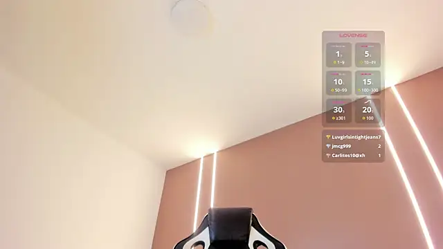 zoee_zi's cam snapshot