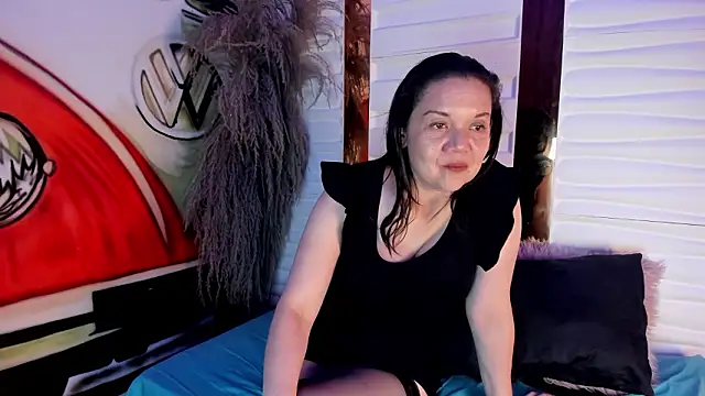 Mila_toro's cam snapshot