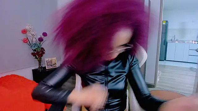 ScarlettMalbec's cam snapshot