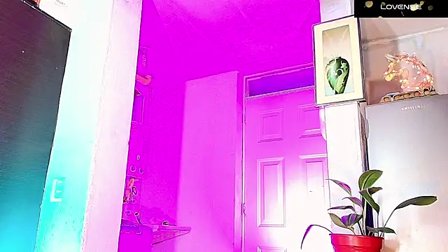 VENEZUELANGIRLS_ live sex cam