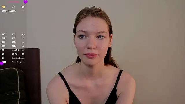 Erosyne's cam snapshot