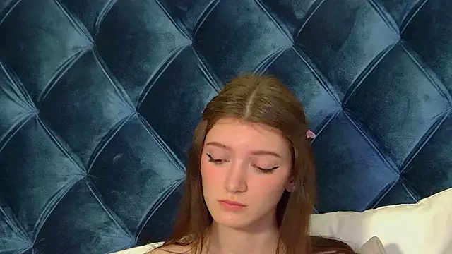 SophiaProve's cam snapshot