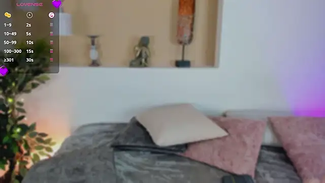 xiomara_cortes's cam snapshot