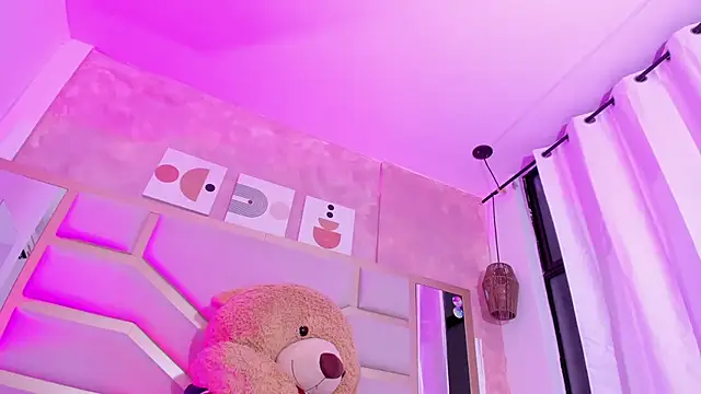 dollsweety's cam snapshot