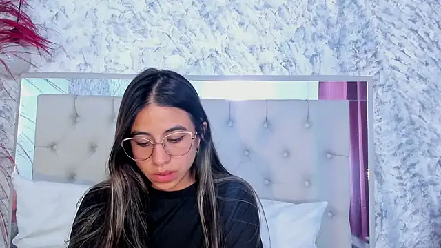 Ariana_greenblat's cam snapshot