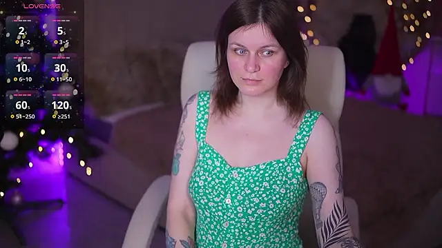 TinaMelt's cam snapshot