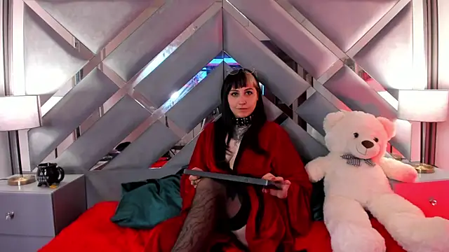 Ravenna666_'s cam snapshot