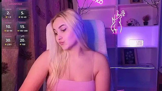 adrelaxina's cam snapshot