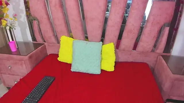 MaraKarly's cam snapshot