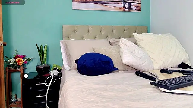 yanella_fire's cam snapshot