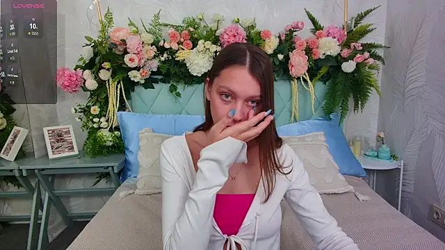 AliceBrayan's cam snapshot