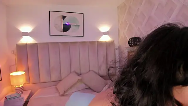 Haru_Bonny's cam snapshot