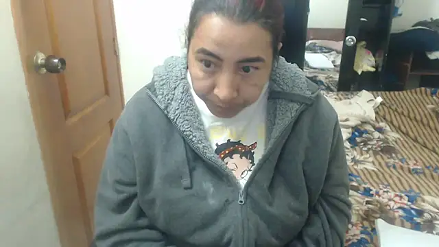 Siblleyx's cam snapshot