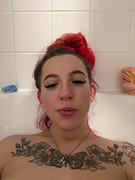 princessred517's cam snapshot