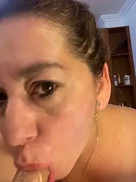 SCARLET-20's cam snapshot