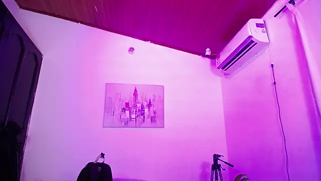 hubena_tg's cam snapshot