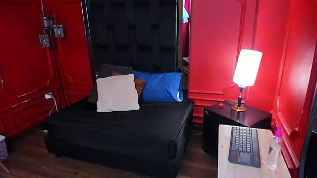 bellarivera_'s cam snapshot