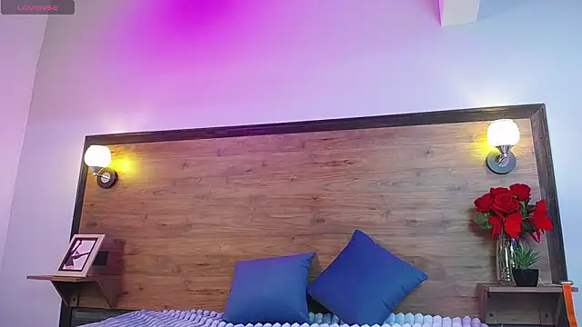 AlexandraCambell's cam snapshot