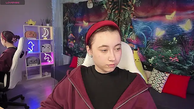 ClaraParks's cam snapshot