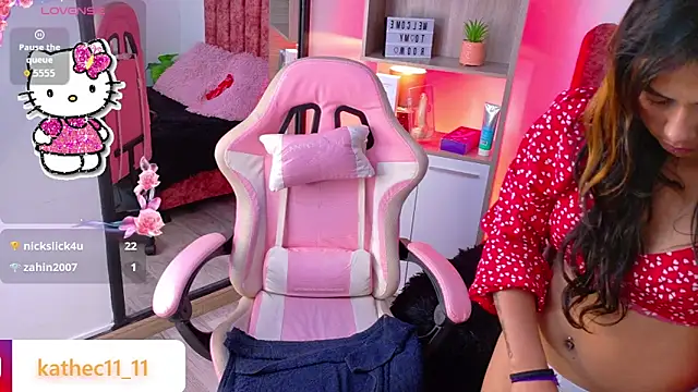 Conejita_420's cam snapshot