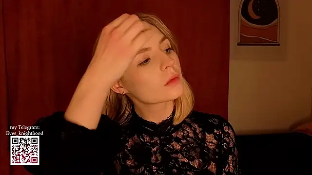 Sunshine_Angell's cam snapshot