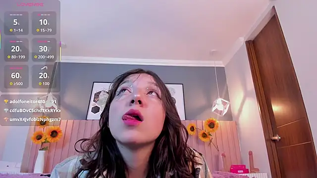 Nina_Ford's cam snapshot