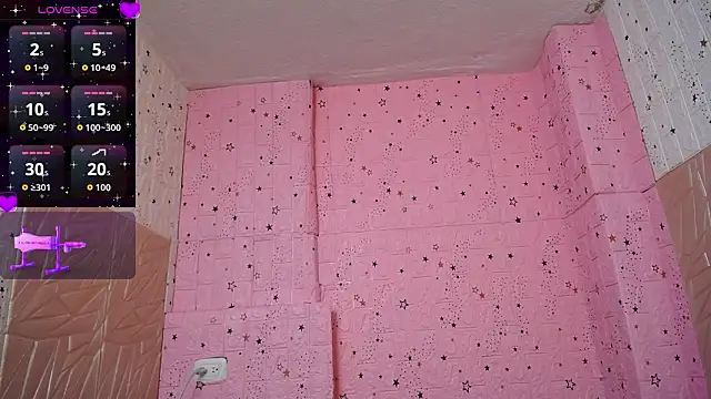 emmydurant's cam snapshot