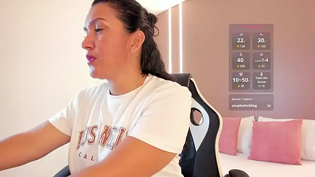 zoee_zi's cam snapshot