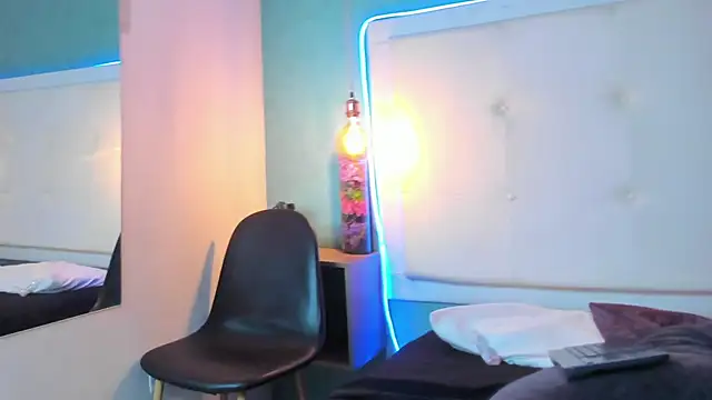 DominikDiaz's cam snapshot