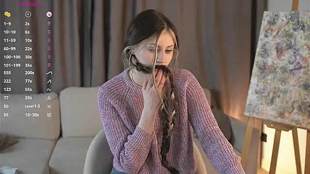 EdraFels's cam snapshot