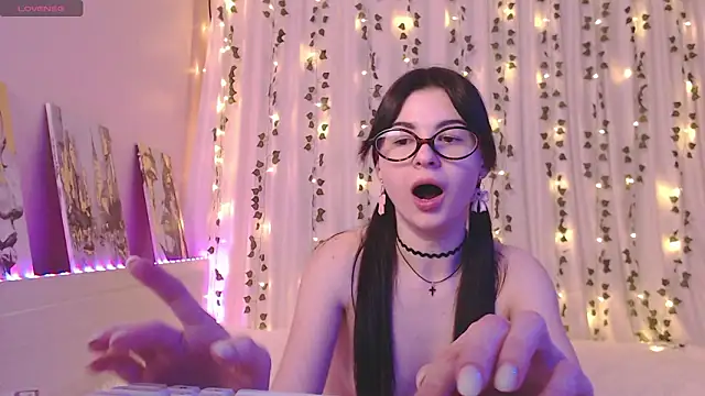 Stephanie_Bloom's cam snapshot