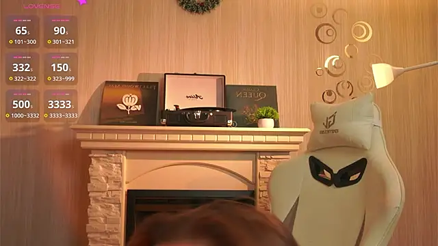 jenniferonlyforu's cam snapshot