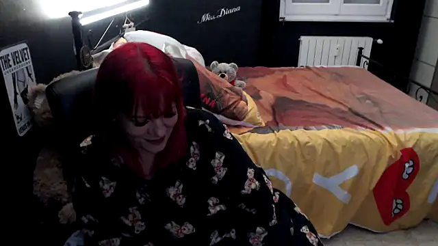 diavo72's cam snapshot