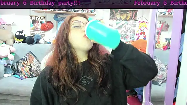 soficammy's cam snapshot