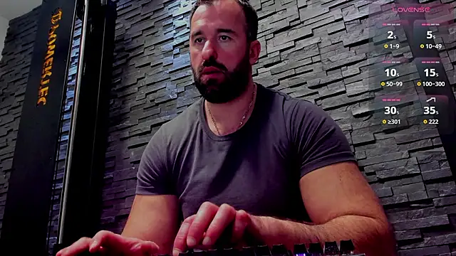 David_Big_Daddy live sex cam