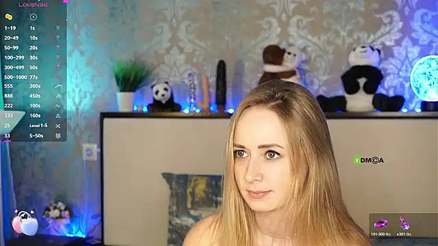 Your_Marymari's cam snapshot