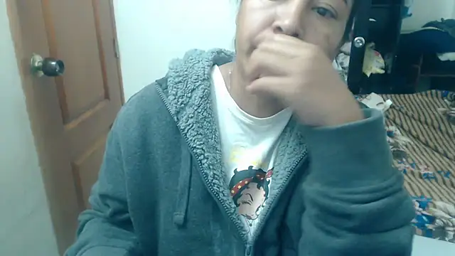 Siblleyx's cam snapshot