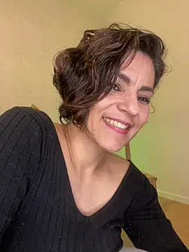 eva_luz's cam snapshot