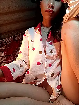 -Kem-01's cam snapshot