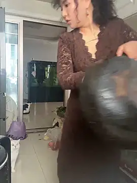 oo-shanshan's cam snapshot