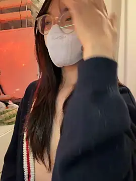 mimichannn99's cam snapshot