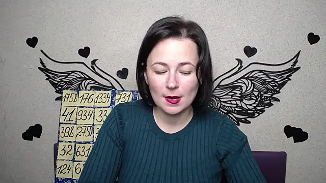 MarieSho's cam snapshot